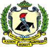 KBU Kasem Bundit University